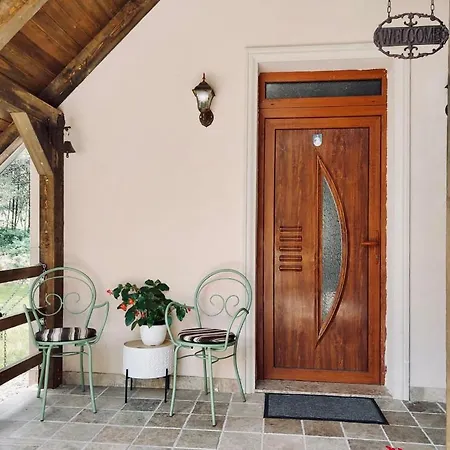 Σπίτι διακοπών Vikendica Rita Risovac