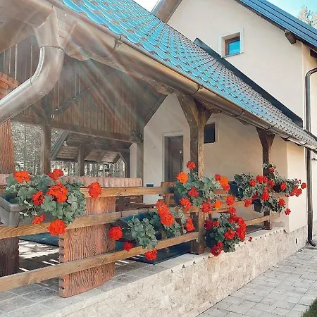 Prázdninový dům Vikendica Rita
