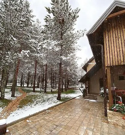 Vikendica Rita