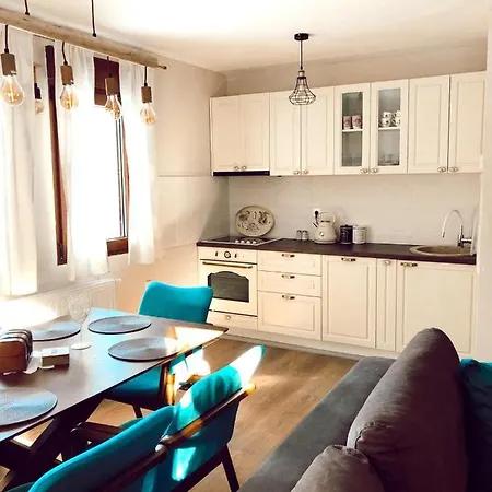 Holiday home Vikendica Rita *