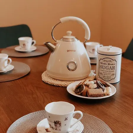 Σπίτι διακοπών Vikendica Rita Risovac