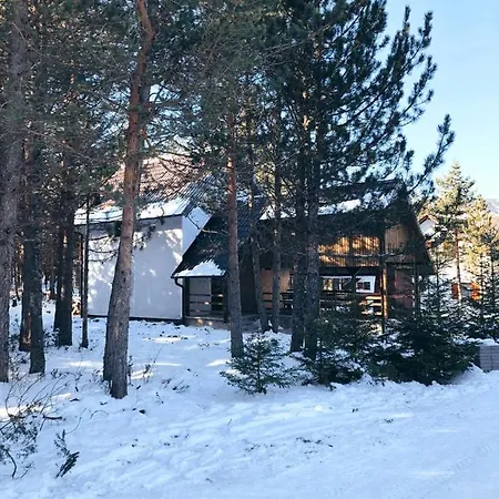 Vikendica Rita *