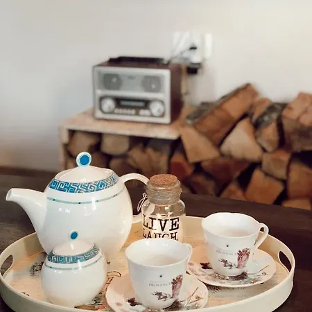 Ferienhaus Vikendica Rita *