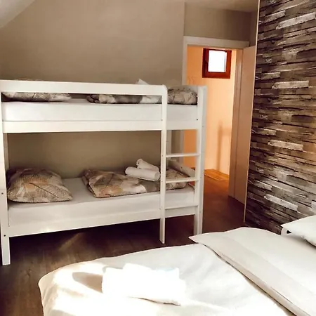 Vikendica Rita Holiday home Risovac