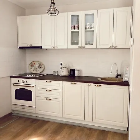 Vikendica Rita * Risovac