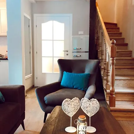 Ferienhaus Vikendica Rita *