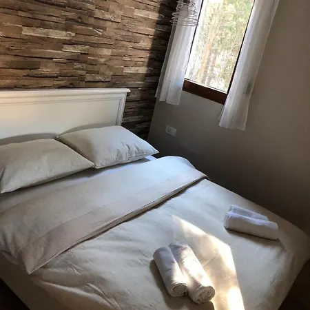Nyaraló Vikendica Rita *