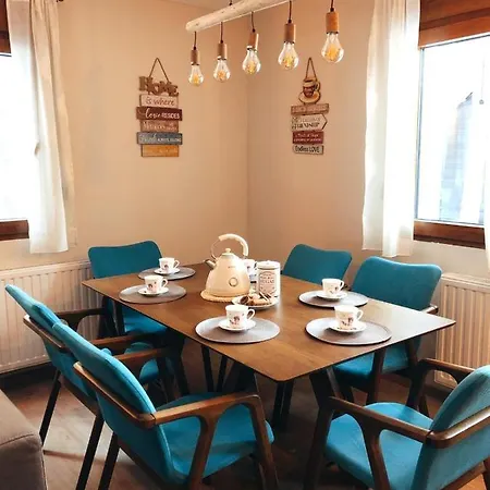 Vikendica Rita * Risovac