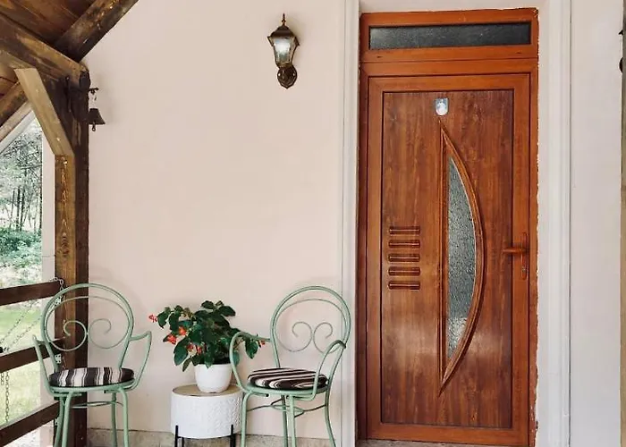 Holiday home Vikendica Rita Risovac