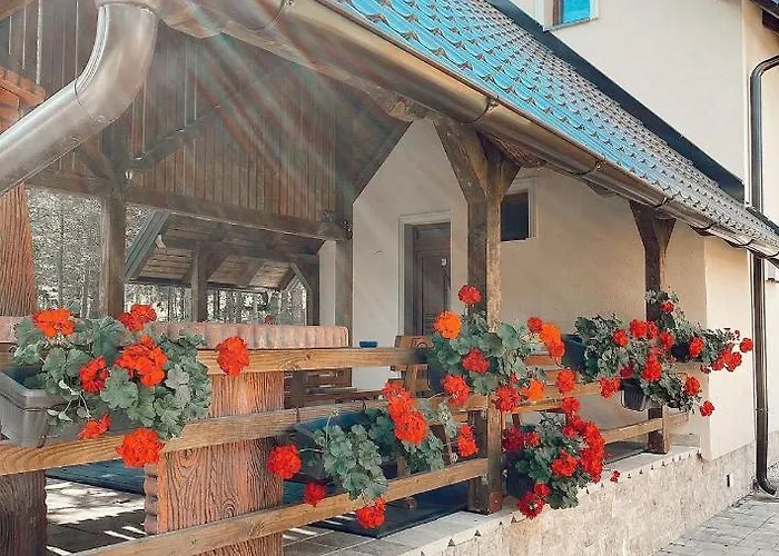 Holiday home Vikendica Rita