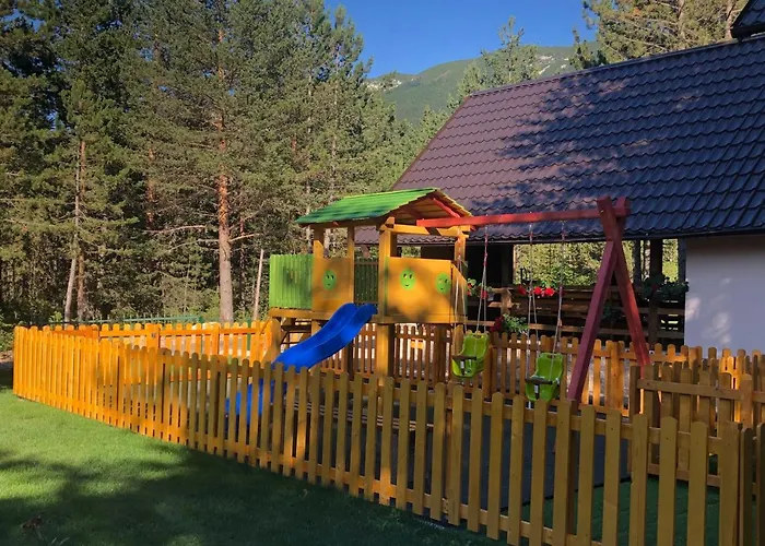 Vikendica Rita Holiday home