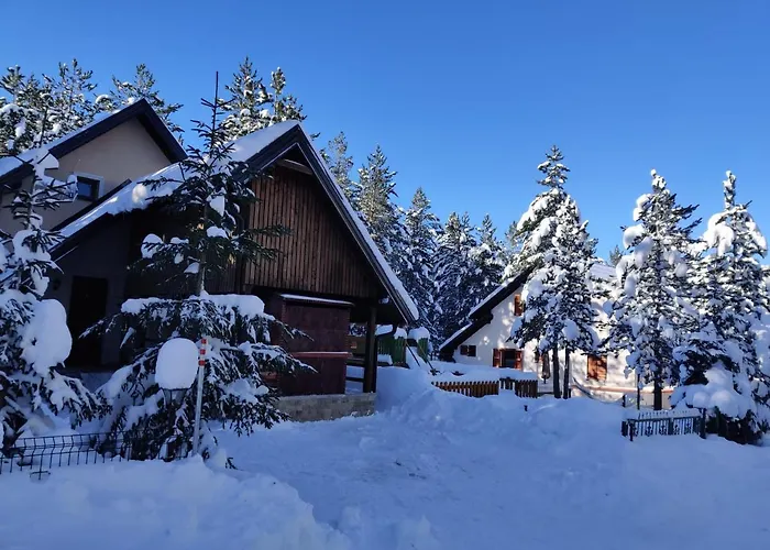 Vikendica Rita Risovac