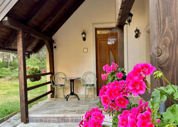 Vikendica Rita Risovac