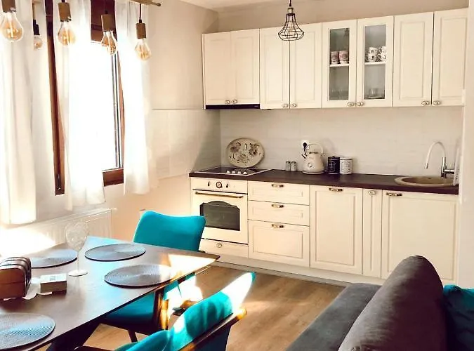 Ferienhaus Vikendica Rita *