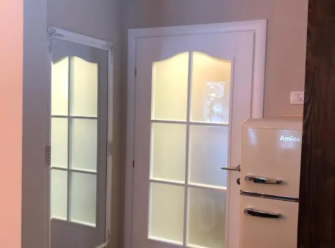 Vikendica Rita Holiday home