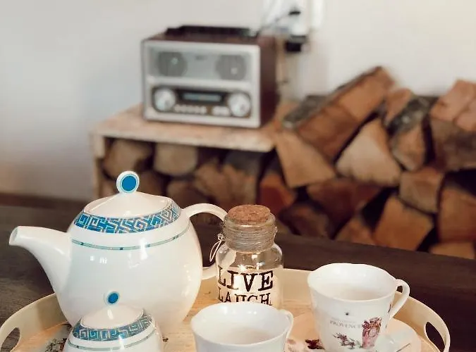 Holiday home Vikendica Rita *