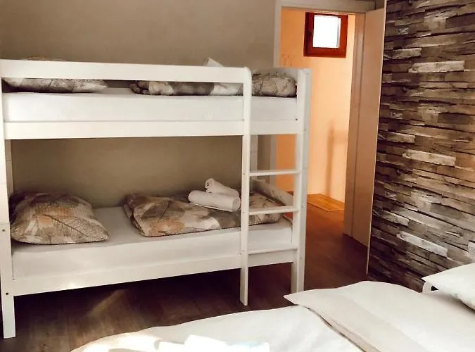 Vikendica Rita Holiday home Risovac