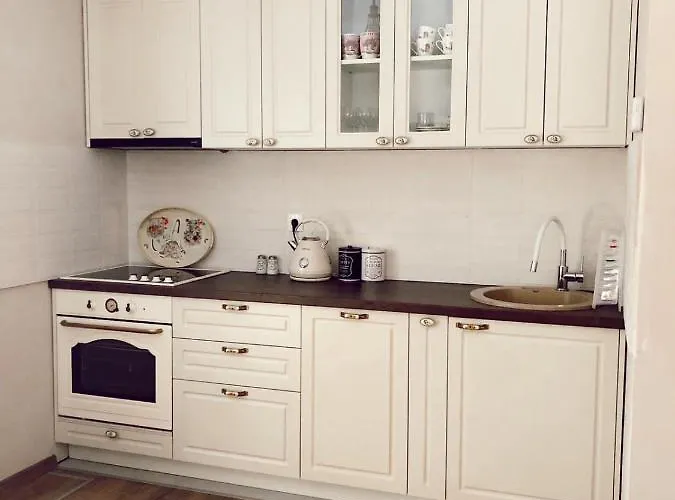 Vikendica Rita * Risovac