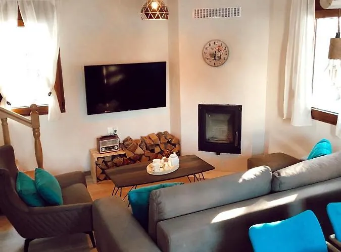 Holiday home Vikendica Rita