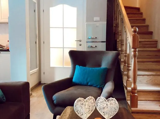 Ferienhaus Vikendica Rita *