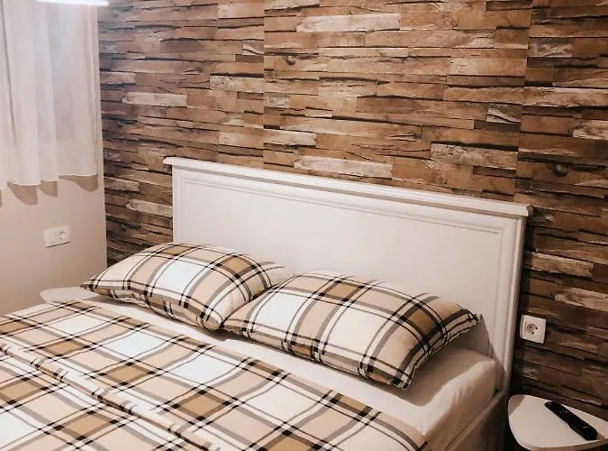 Vikendica Rita * Risovac