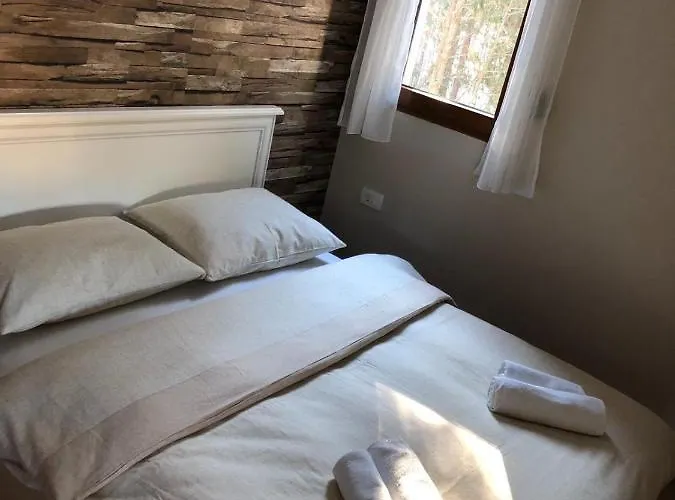 Ferienhaus Vikendica Rita *