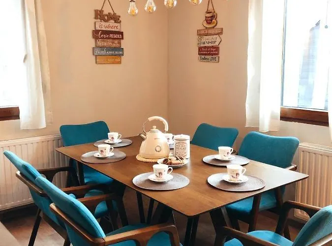 Vikendica Rita * Risovac